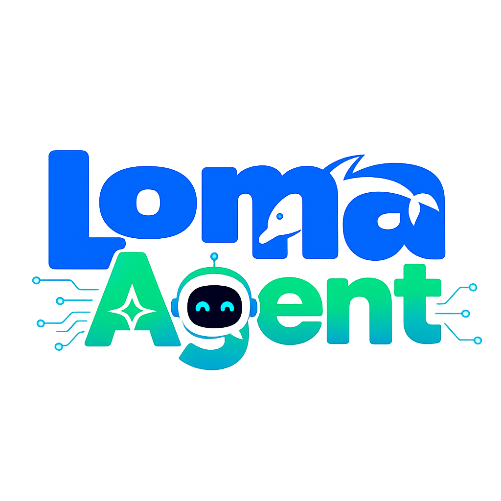 LomaAgent
